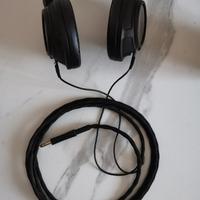 Cuffia Chiusa HiEnd Sennheiser HD820