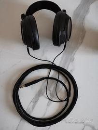 Cuffia Chiusa HiEnd Sennheiser HD820