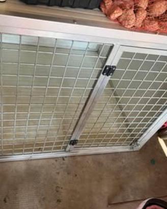 Trasportino per cani