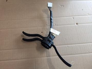 Devioluci / tergi cristallo FIAT DUCATO del 2002