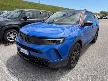 OPEL Mokka 1.5 diesel GS Line