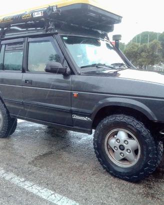 Hankook Mud 235 85 R16 Discovery Defender Range