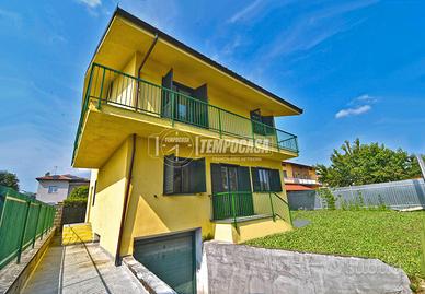 VILLA DI RECENTE COSTRUZIONE