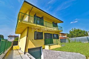 VILLA DI RECENTE COSTRUZIONE