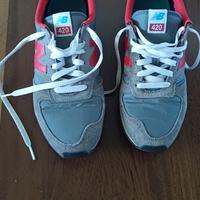 New Balance 420