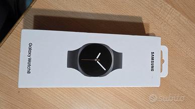 Galaxy Watch8 LTE 44 mm 