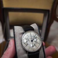 Orologio Tavannes Chronograph vintage 
