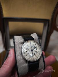 Orologio Tavannes Chronograph vintage 