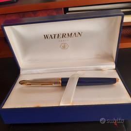 Penna roller Waterman