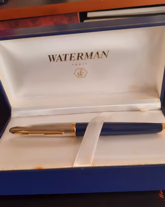 Penna roller Waterman