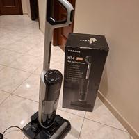 Dreame H14 PRO Aspirapolvere - Lavapavimenti