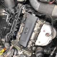 Motore ibiza 1.2 cgp