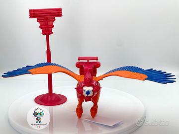 Masters Of The Universe vintage ZOAR
