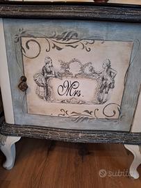 Mobili camera da letto