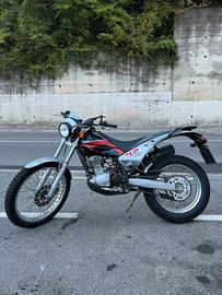 BETA ALP 200 4 T