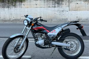 BETA ALP 200 4 T