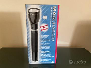 Torcia Professionale