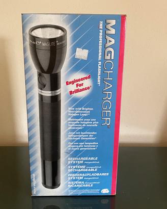 Torcia Professionale
