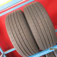 2 Pneumatici 2554520 NEXEN SPEDIZIONE GRATIS