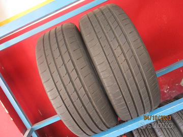 2 Pneumatici 2554520 NEXEN SPEDIZIONE GRATIS