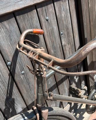 Bicicletta