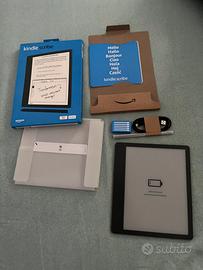 Amazon Kindle Scribe 16GB con Penna Basic