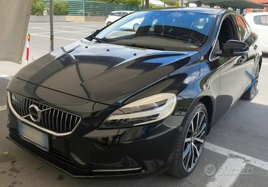 Volvo V40 190CV UNICO PROPRIETARIO MOD INSCRIPTION