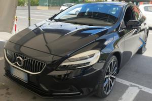 Volvo V40 190CV UNICO PROPRIETARIO MOD INSCRIPTION