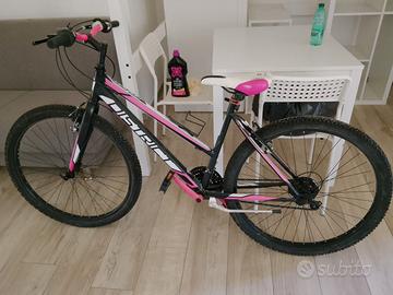 bici donna