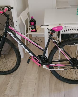 bici donna