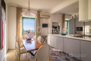 Appartamento Noto [Cod. rif 3306252VRG]