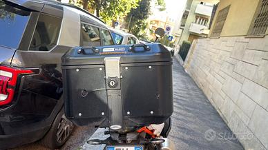 Bauletto Givi Outback Trekker 42 litri