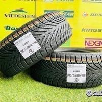 X2: Invernali 205/55R16 91H -BF GOODRICH- al 75%
