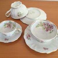 Servizio te e caffe Bavaria Barehuter