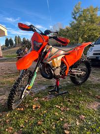 Ktm Exc 250 Tpi