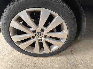 cerchi vw
