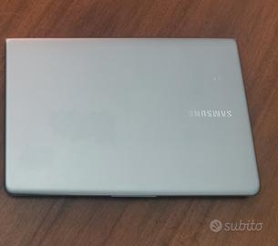 Portatile Samsung ultrabook 530U3C