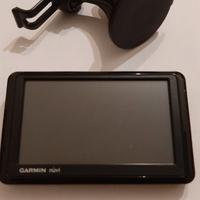 Navigatore Garmin