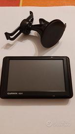 Navigatore Garmin