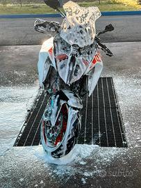 Ktm super duke gt 2019