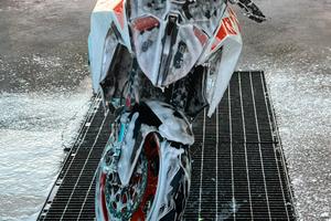 Ktm super duke gt 2019