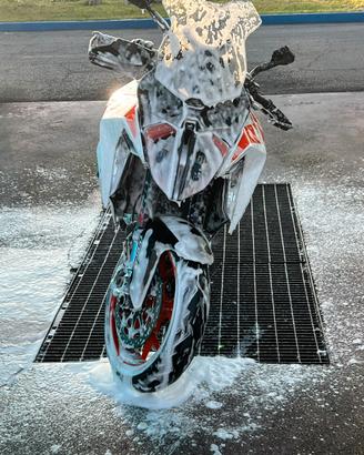 Ktm super duke gt 2019