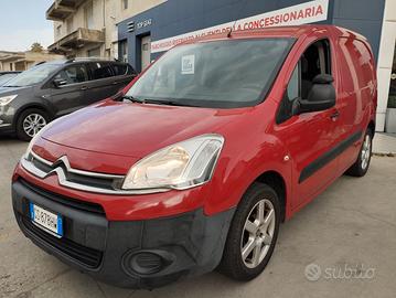 Citroen Berlingo Multispace 1.6 HDi 90 XTR