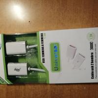 Prolunga universale USB