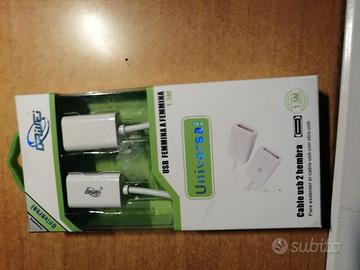 Prolunga universale USB