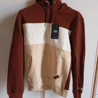 Felpa JACOB SMITH Tg S nuova