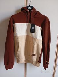 Felpa JACOB SMITH Tg S nuova