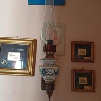 lampadario 50€