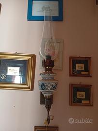 lampadario 50€