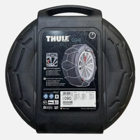 Catene da Neve KÖNIG CG-9 090 - Comfort Magic